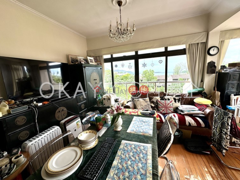 Property Search Hong Kong | OneDay | Residential Sales Listings | Nicely kept 5 bedroom on high floor with balcony | For Sale