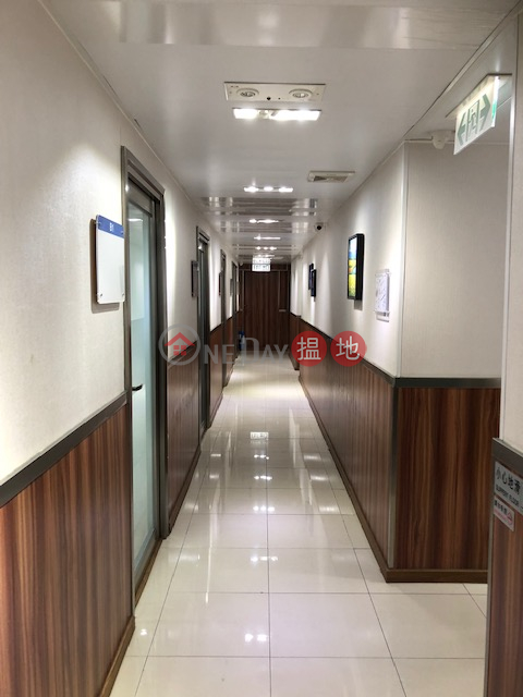 Shui Ki Industrial Building, Shui Ki Industrial Building 瑞琪工業大廈 | Southern District (WSH0031)_0