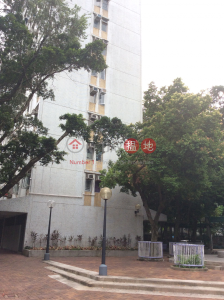 南昌邨昌頌樓 (Cheong Chung House, Nam Cheong Estate) 深水埗|搵地(OneDay)(3)