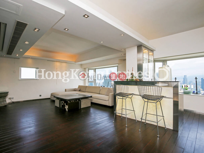 寶雲閣-未知-住宅|出租樓盤-HK$ 210,000/ 月