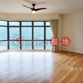 Beautiful 3 bedroom on high floor | Rental | Bamboo Grove 竹林苑 _0