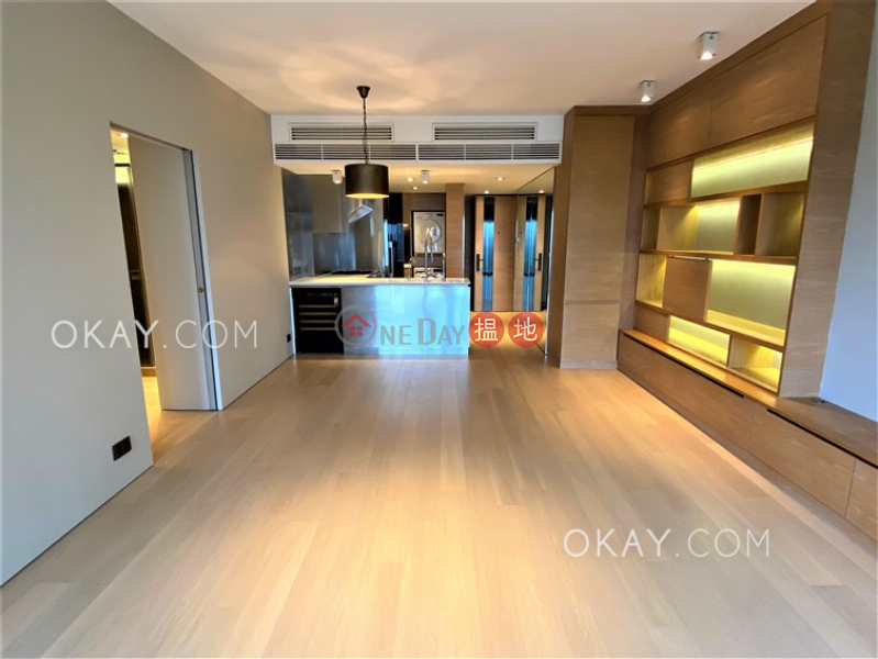 Property Search Hong Kong | OneDay | Residential, Rental Listings, Efficient 2 bedroom with balcony | Rental