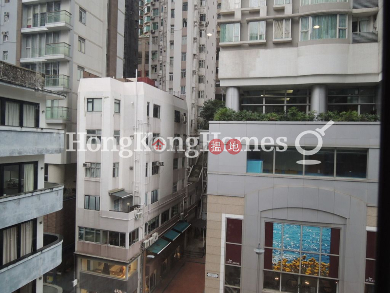 HK$ 27,000/ month Star Studios II | Wan Chai District 1 Bed Unit for Rent at Star Studios II