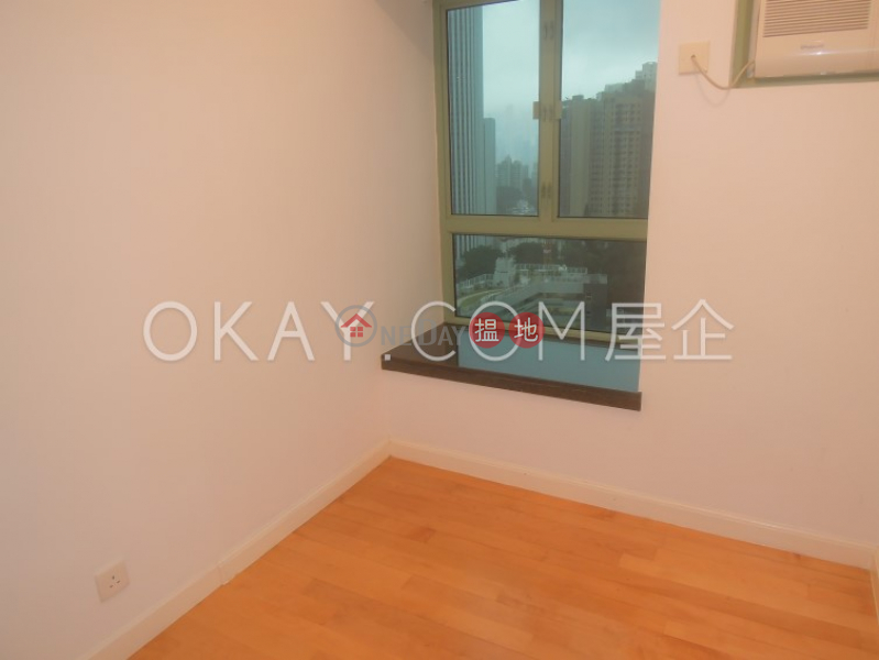 HK$ 18M | Royal Court Wan Chai District, Nicely kept 3 bedroom on high floor | For Sale