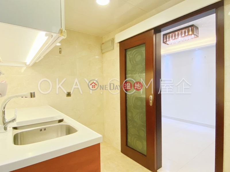 Generous 2 bedroom in Quarry Bay | Rental | (T-12) Heng Shan Mansion Kao Shan Terrace Taikoo Shing 恆山閣 (12座) Rental Listings