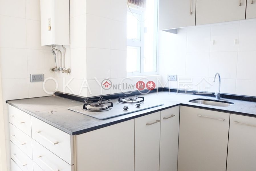 Cozy 3 bedroom in Mid-levels West | Rental | 3 Bonham Road | Western District, Hong Kong Rental, HK$ 28,000/ month