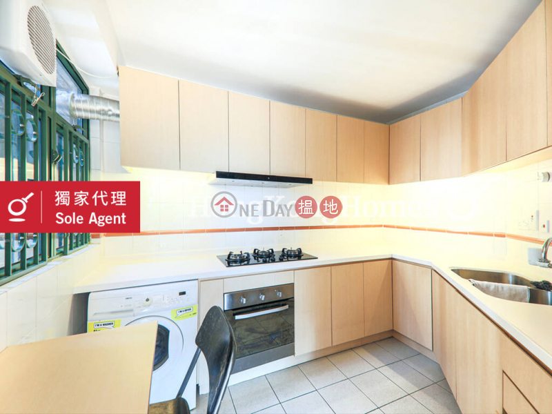 HK$ 1,980萬雍景臺西區雍景臺三房兩廳單位出售