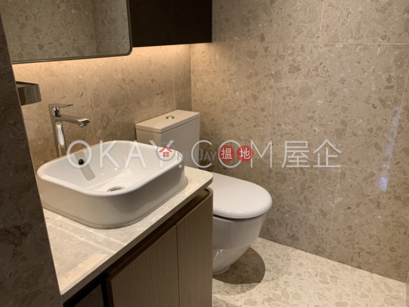 HK$ 22M Island Garden Tower 2, Eastern District Lovely 3 bedroom with balcony | For Sale