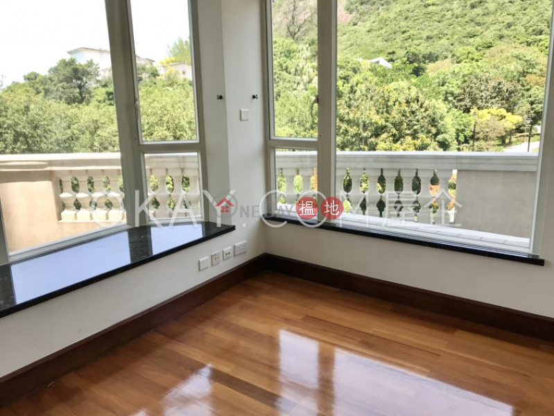HK$ 52,852/ month | The Mount Austin Block 1-5, Central District Luxurious 2 bedroom with balcony & parking | Rental