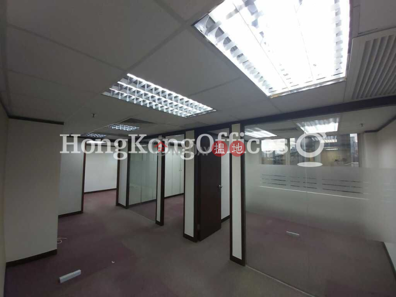 Chuang\'s Tower, Middle, Office / Commercial Property | Rental Listings, HK$ 43,470/ month