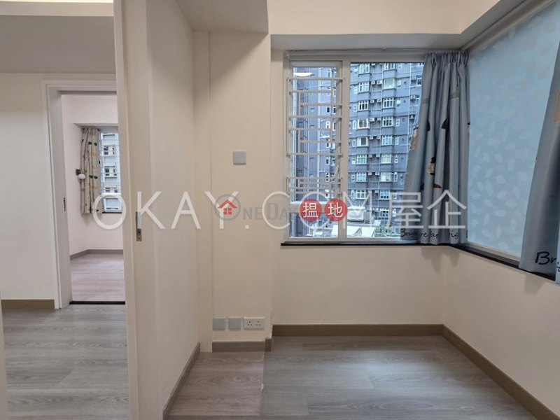 Unique 3 bedroom in Mid-levels West | For Sale | Carble Garden | Garble Garden 嘉寶園 Sales Listings