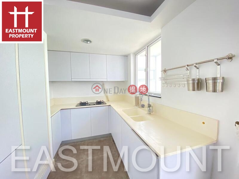 Sai Kung Village House | Property For Rent or Lease in Lake Court, Tui Min Hoi 對面海泰湖閣-Corner sea front duplex with Roof Tui Min Hoi | Sai Kung | Hong Kong Rental | HK$ 38,000/ month