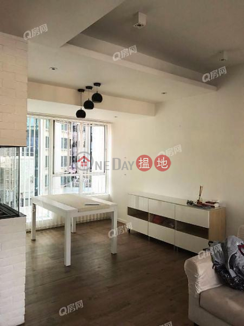 The Rednaxela | 3 bedroom High Floor Flat for Sale | The Rednaxela 帝華臺 _0