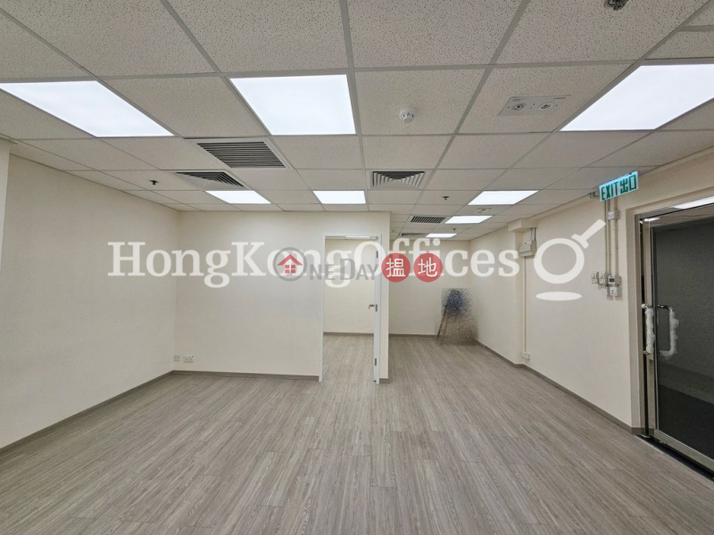 Office Unit for Rent at Bank of American Tower | Bank of American Tower 美國銀行中心 Rental Listings