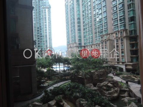 Tasteful 3 bedroom with sea views | For Sale | The Laguna Mall 海逸坊 _0