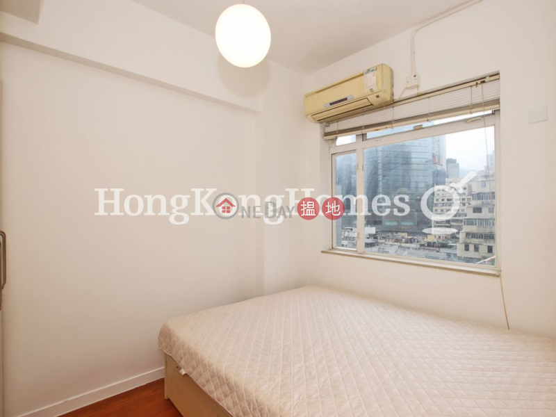 Hennessy Apartment Unknown | Residential, Rental Listings | HK$ 20,800/ month