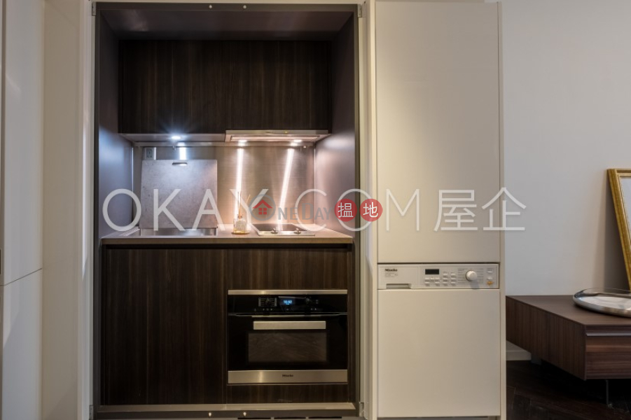 香港搵樓|租樓|二手盤|買樓| 搵地 | 住宅-出售樓盤2房1廁CASTLE ONE BY V出售單位