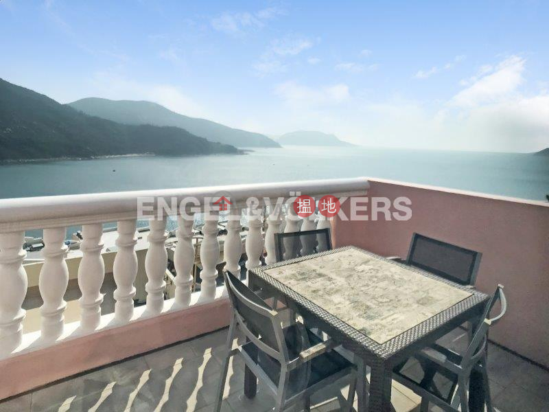 HK$ 7,800萬|紅山半島 第4期|南區-赤柱4房豪宅筍盤出售|住宅單位