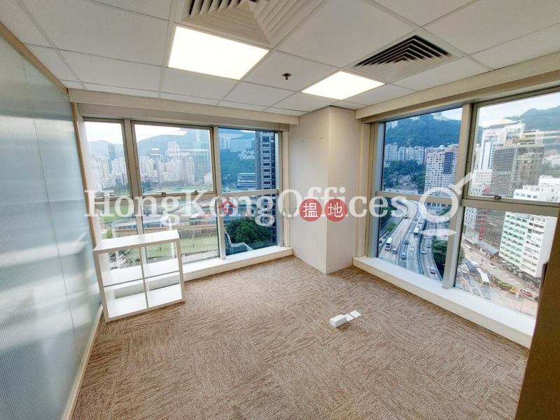 Office Unit for Rent at Honest Building, Honest Building 合誠大廈 Rental Listings | Wan Chai District (HKO-2574-AGHR)