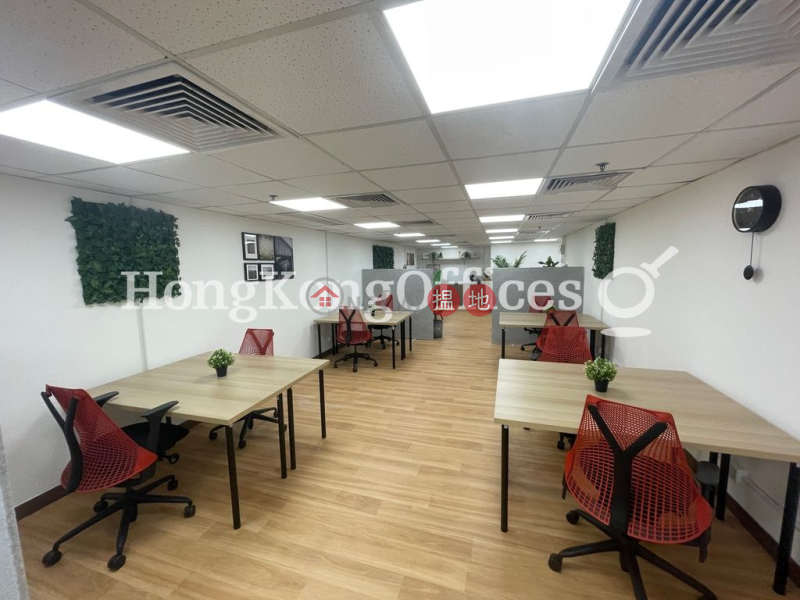 Office Unit for Rent at Strand 50, Strand 50 STRAND 50 Rental Listings | Western District (HKO-45705-AEHR)