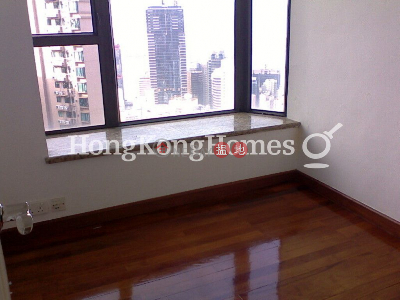 3 Bedroom Family Unit for Rent at Palatial Crest | 3 Seymour Road | Western District Hong Kong Rental HK$ 45,500/ month