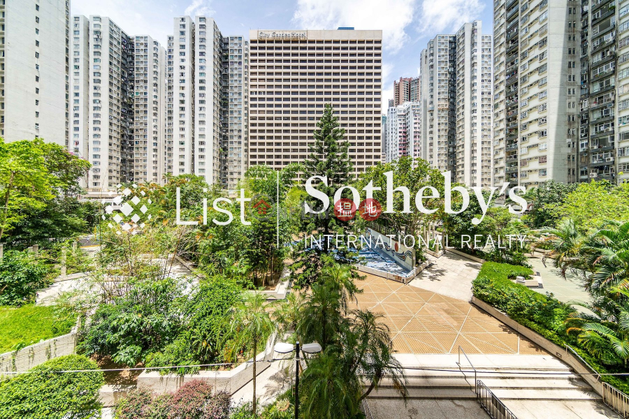 出售城市花園1期4座三房兩廳單位-233電氣道 | 東區香港出售|HK$ 1,680萬