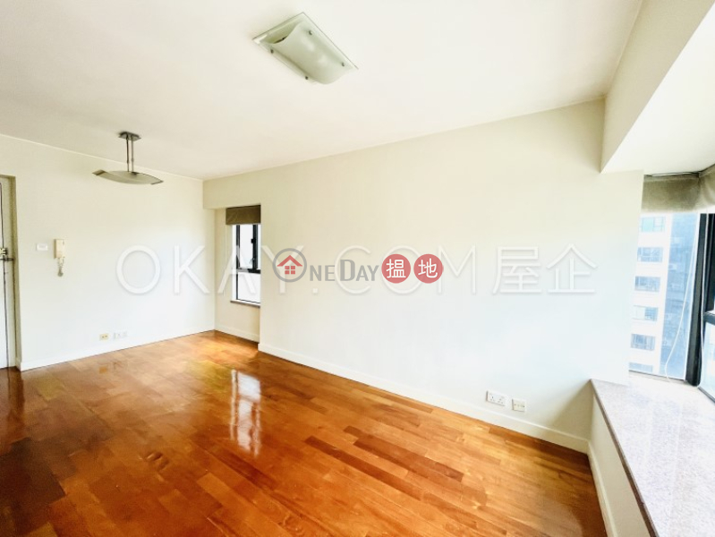 翰庭軒-中層|住宅出租樓盤HK$ 34,000/ 月