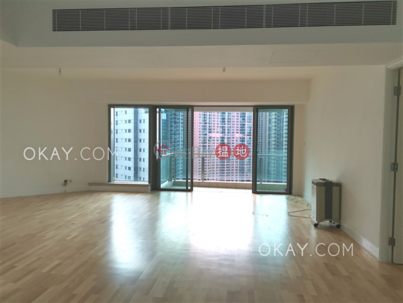 HK$ 97,000/ month Branksome Crest Central District | Beautiful 3 bedroom with balcony | Rental