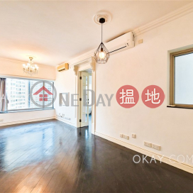 Stylish 2 bedroom in Kowloon Station | Rental | Sorrento Phase 1 Block 3 擎天半島1期3座 _0