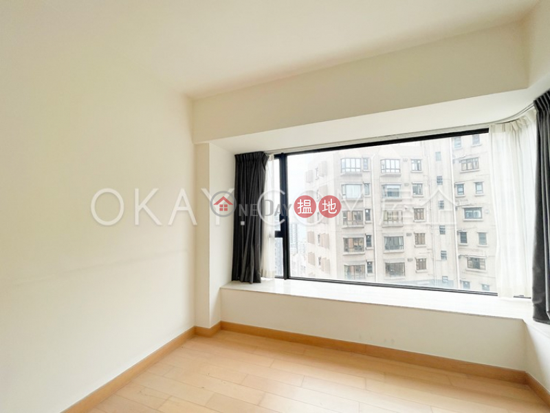 Property Search Hong Kong | OneDay | Residential | Sales Listings | Stylish 3 bedroom on high floor with balcony | For Sale