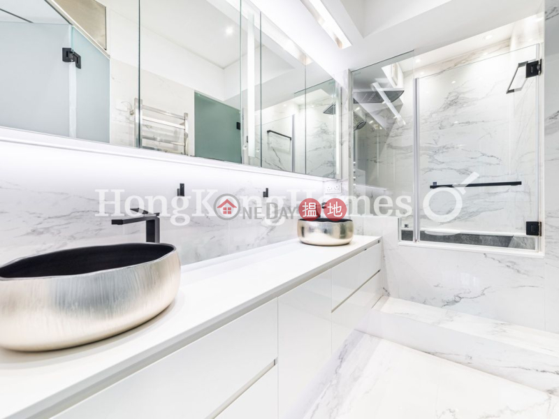 Property Search Hong Kong | OneDay | Residential | Sales Listings | 3 Bedroom Family Unit at Hilltop Mansion | For Sale