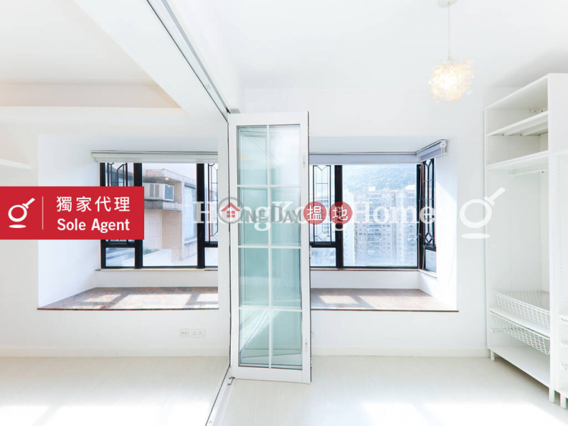 HK$ 24,800/ month Ying Piu Mansion Western District, 1 Bed Unit for Rent at Ying Piu Mansion