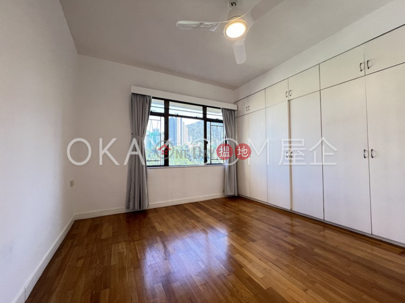 Property Search Hong Kong | OneDay | Residential Rental Listings, Elegant 3 bedroom with parking | Rental