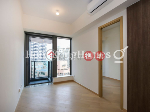 翰林峰2座一房單位出售, 翰林峰2座 Novum West Tower 2 | 西區 (Proway-LID172731S)_0