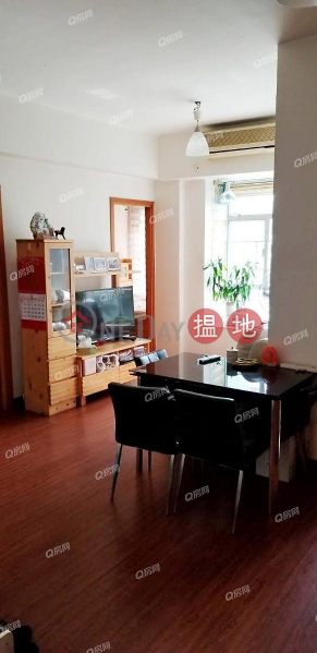 Genius Court | 2 bedroom Mid Floor Flat for Sale 18 Fuk Lo Tsun Road | Kowloon City Hong Kong, Sales HK$ 8.4M