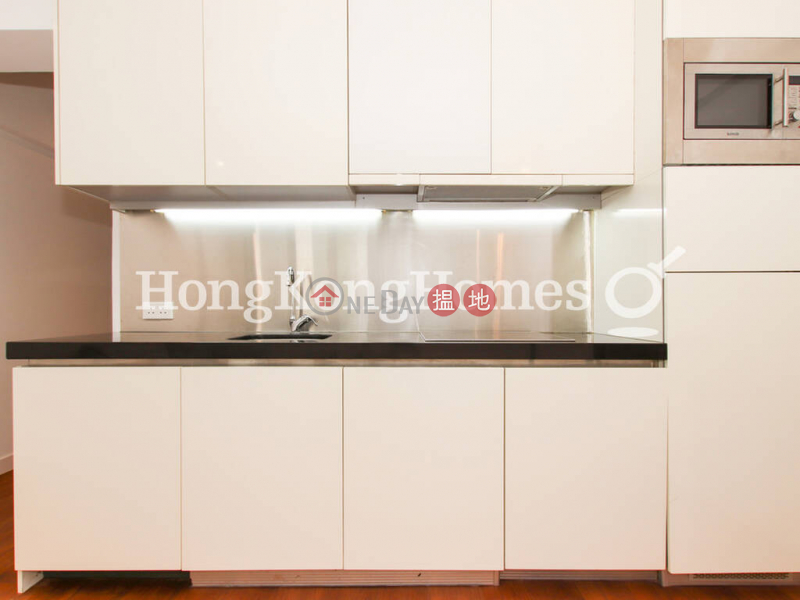 HK$ 22,500/ month | 10-14 Gage Street | Central District | 1 Bed Unit for Rent at 10-14 Gage Street