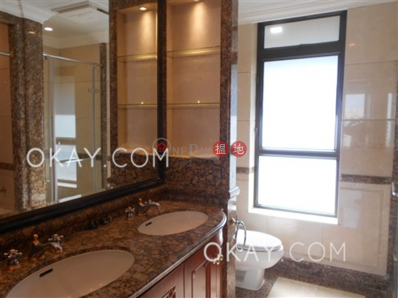Beautiful 3 bedroom with balcony & parking | Rental | Aigburth 譽皇居 Rental Listings