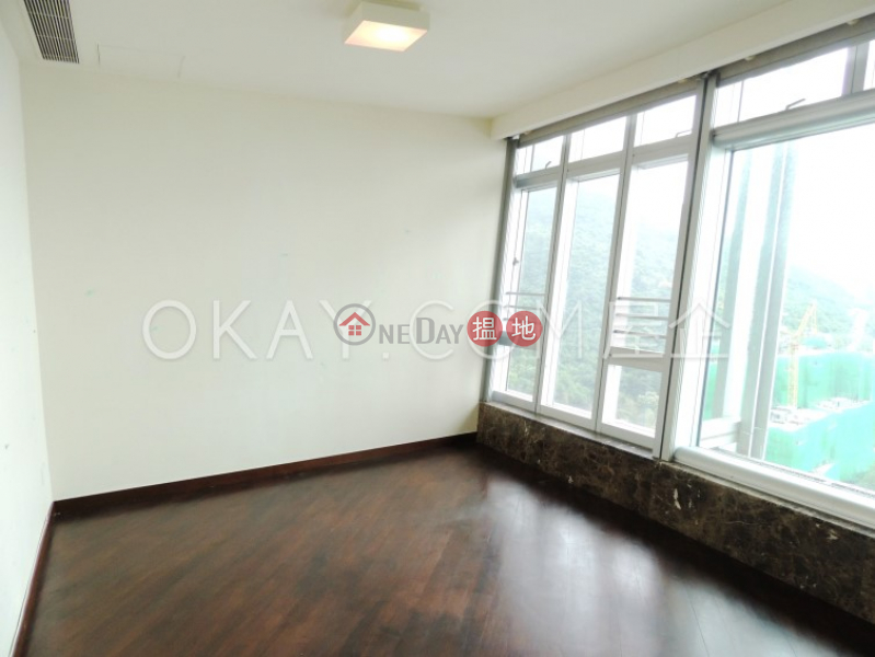 HK$ 159,000/ month Tower 4 The Lily, Southern District | Luxurious 4 bedroom with sea views & parking | Rental
