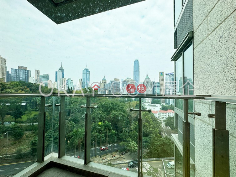 君珀-中層住宅-出租樓盤-HK$ 88,000/ 月