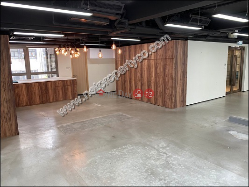 HK$ 108,540/ month Central 88 Central District | Central 88 is located @ the heart of Central