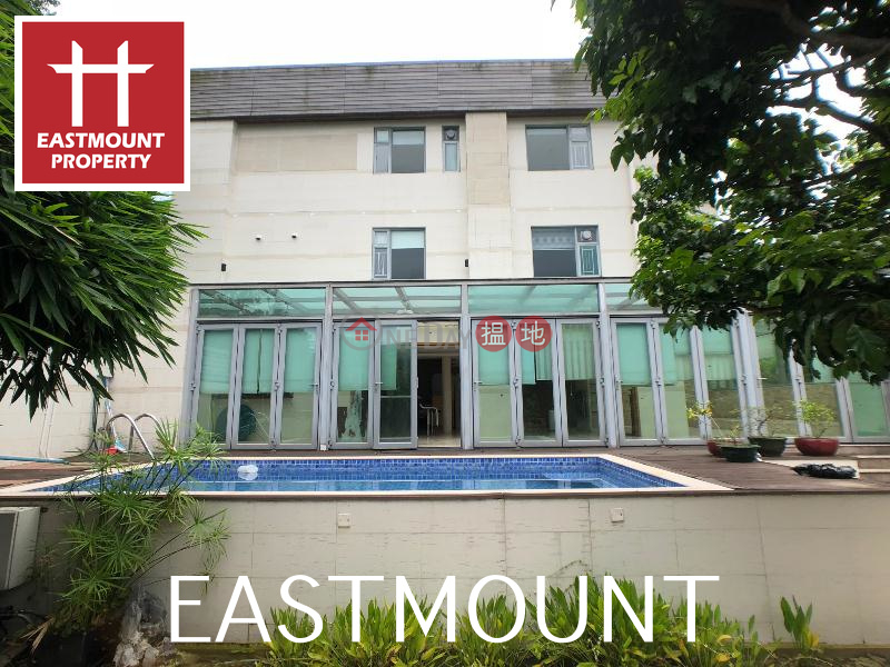 Property Search Hong Kong | OneDay | Residential Sales Listings | Sai Kung Village House | Property For Sale in Tai Mong Tsai 大網仔-Detached, Big garden | Property ID:2241