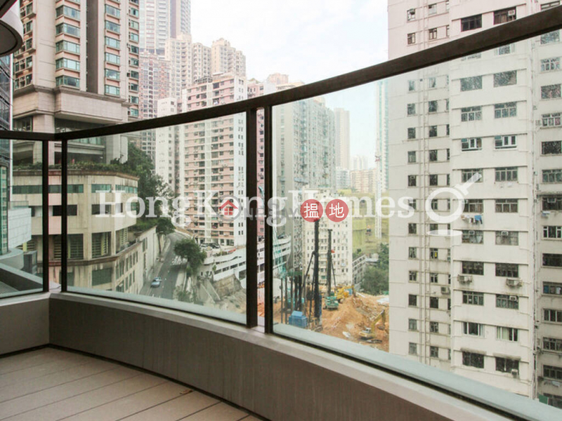 2 Bedroom Unit at Arezzo | For Sale | 33 Seymour Road | Western District, Hong Kong, Sales HK$ 25.9M