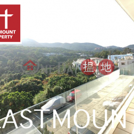 Clearwater Bay Village House | Property For Sale in Mau Po, Lung Ha Wan 龍蝦灣茅莆-Nice mountain view | Property ID:2316 | Mau Po Village 茅莆村 _0