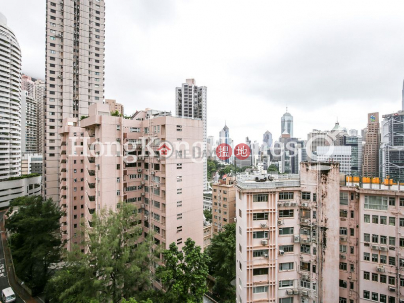 Property Search Hong Kong | OneDay | Residential | Rental Listings 3 Bedroom Family Unit for Rent at St. Joan Court