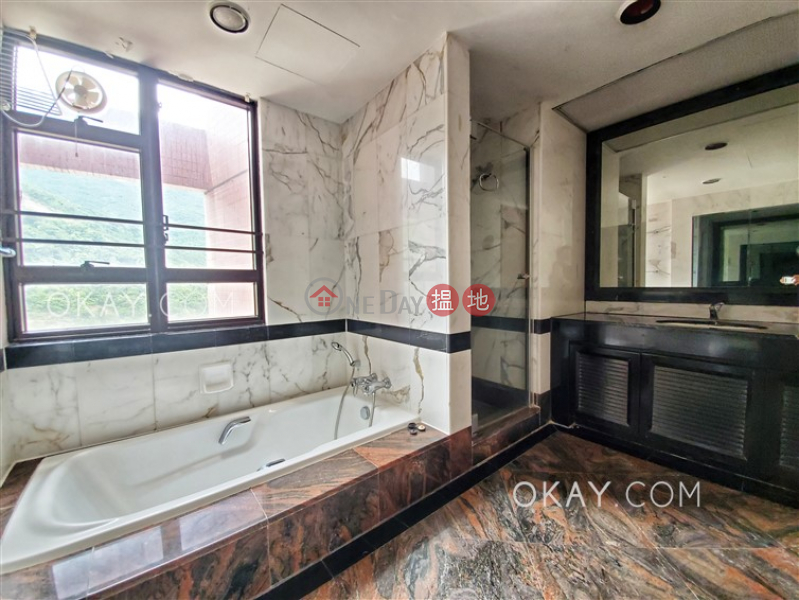 HK$ 80,000/ 月浪琴園南區|4房2廁,實用率高,海景,星級會所《浪琴園出租單位》