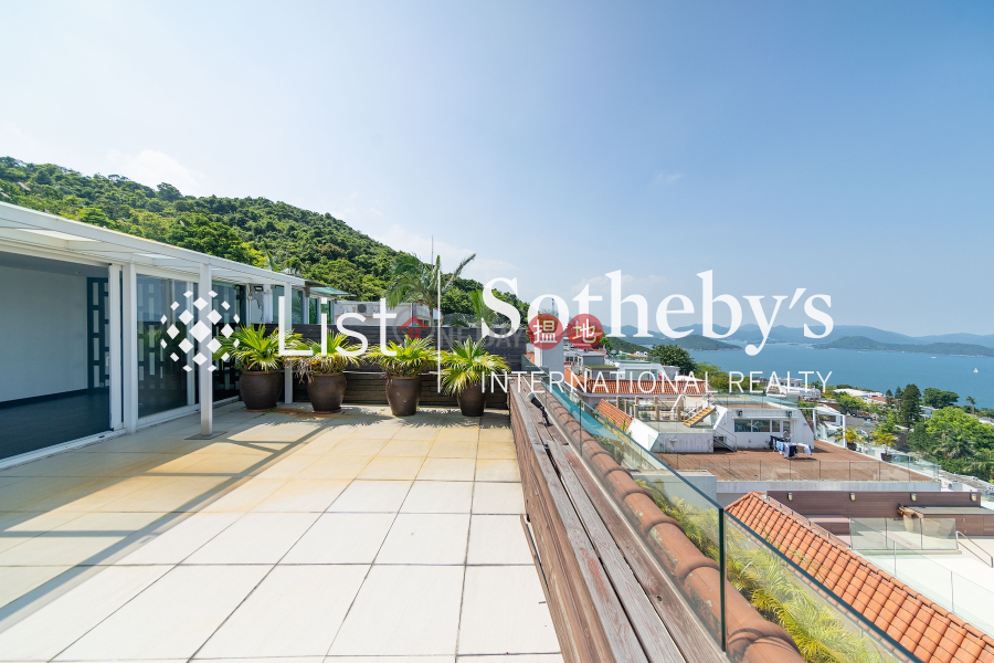 出售龍湖別墅三房兩廳單位18銀巒路 | 西貢香港出售|HK$ 5,500萬