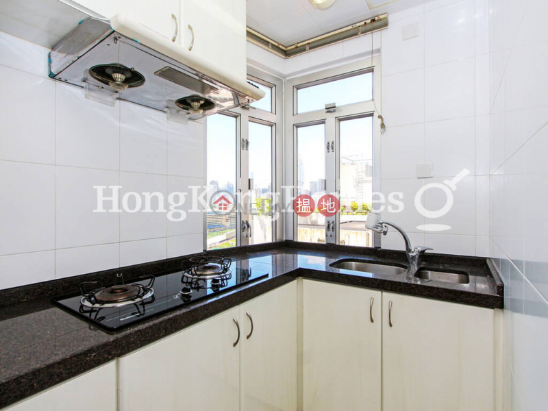 HK$ 38,000/ month, Arts Mansion Wan Chai District, 3 Bedroom Family Unit for Rent at Arts Mansion