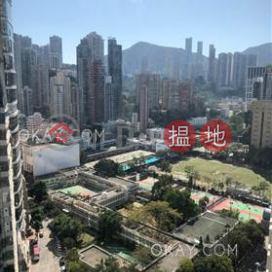 Gorgeous 3 bedroom on high floor | Rental | Park Towers Block 2 柏景臺2座 _0