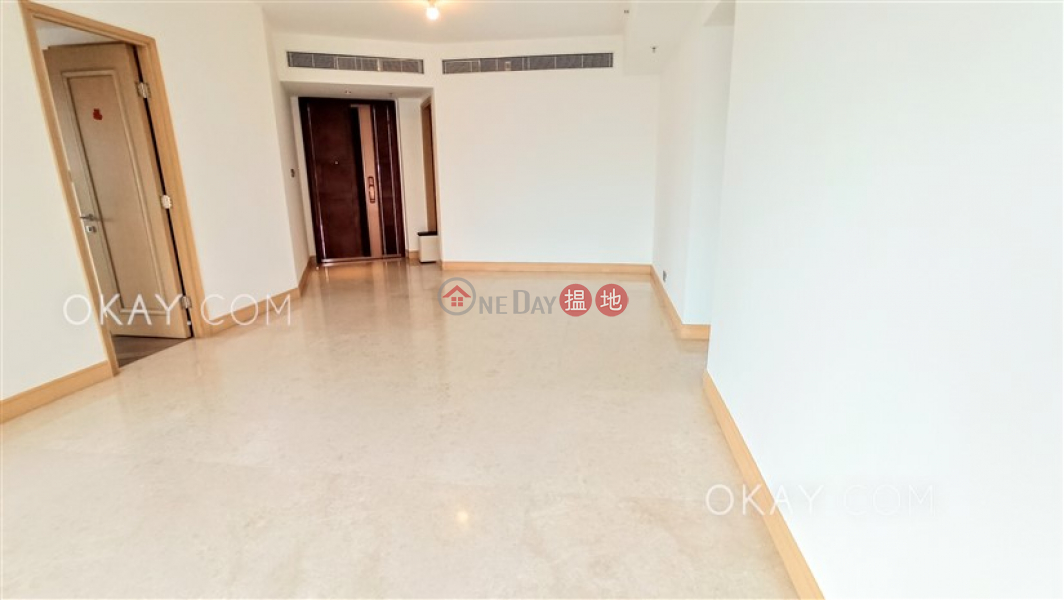 Beautiful 3 bedroom with balcony & parking | Rental, 4 Kennedy Road | Central District | Hong Kong, Rental, HK$ 98,000/ month