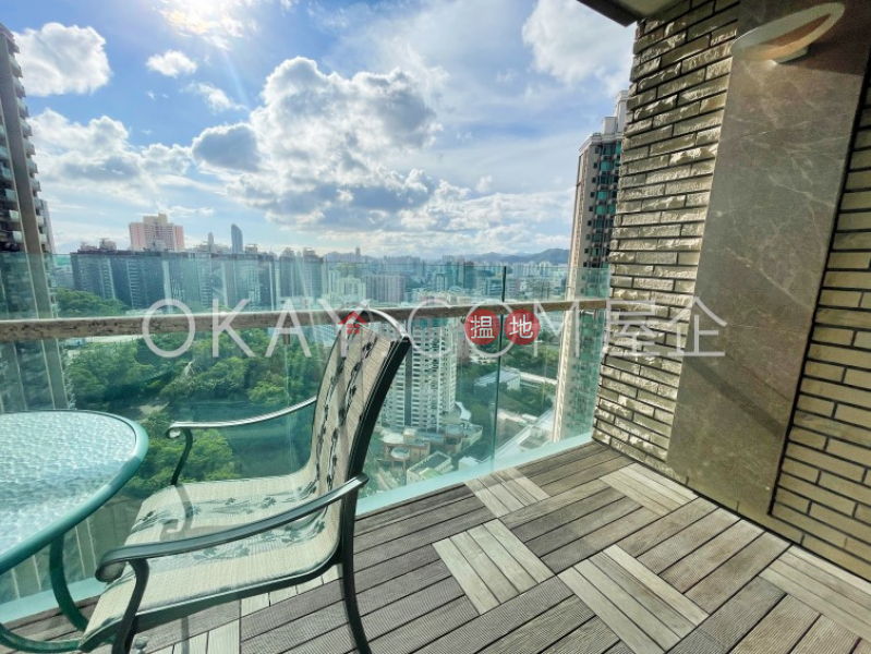 HK$ 36M Celestial Heights Phase 2, Kowloon City Gorgeous 4 bedroom with balcony | For Sale